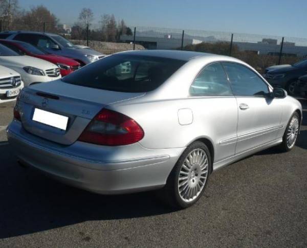 Mercedes d occasion a vendre #5