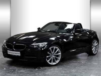 Bmw z4 roadster prix neuf