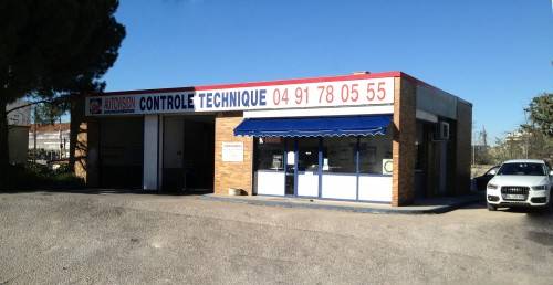 Contrôle technique AutoVision voitures à Marseille 13010 et 13007