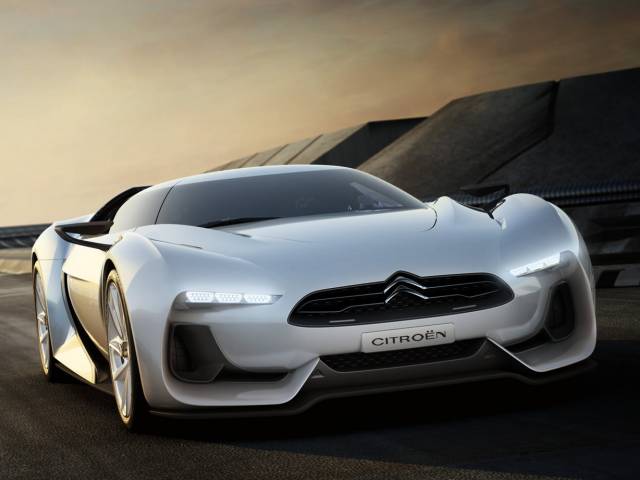 Concessionnaire Citroën et véhicules d'occasion à Salon de Provence