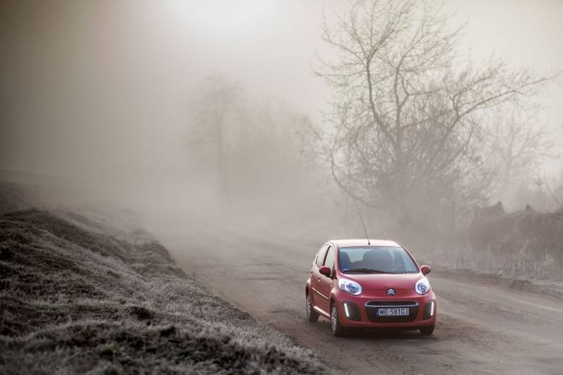 Trouver une petite voiture Citroën pour jeune conducteur à Connerré 72160 Pays de la Loire