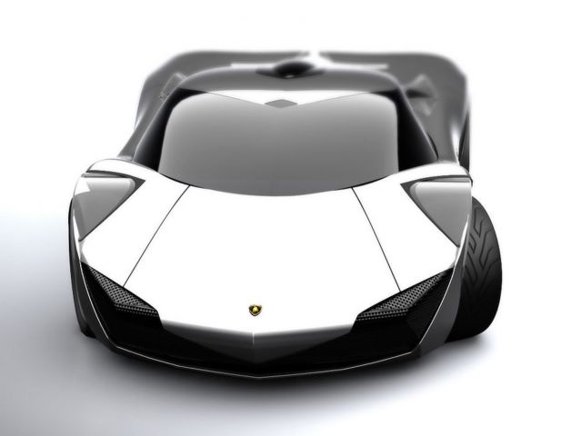 Lamborghini Minotauro moteurs électriques de 425 ch et KERS2