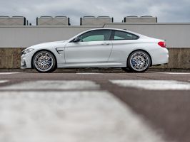 Vente de voitures d'occasion BMW Bayern Diffusion à Aubagne