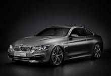BMW Série 4 Gran Coupé en 2013 ?