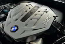 BMW 550 Série 5 neuve