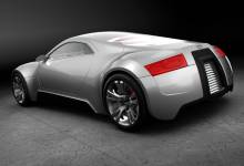 Audi R-Zéro concept, sportivité et respect de l'environnement