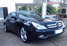 occasion mercedes CLS 320 CDI 2008