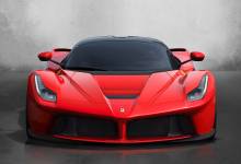 Ferrari F150, la plus puissante, la plus chère...