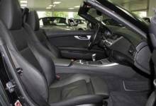 Roadster BMW Z4 d'occasion à vendre Peypin (13)
