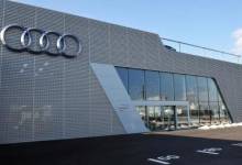 RS PRESTIGE La garde Toulon, la plus grande concession Audi de France