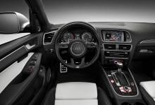 RS PRESTIGE La garde Toulon, la plus grande concession Audi de France