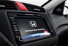 Nouvelle Honda Accord 2013, élégance et design haut de gamme
