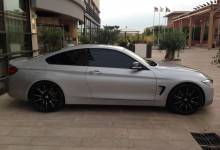 BMW 420d sport à Aix en Provence