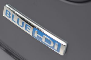 Qu'est ce qu'un moteur blue hdi ?