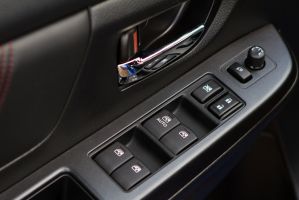 Intérieur Audi R8, du luxe dans la moindre finition