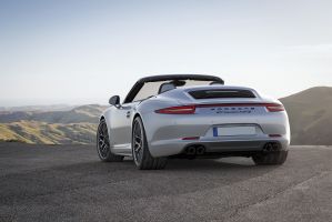 Concessionnaire Porsche atelier et garage à Avignon