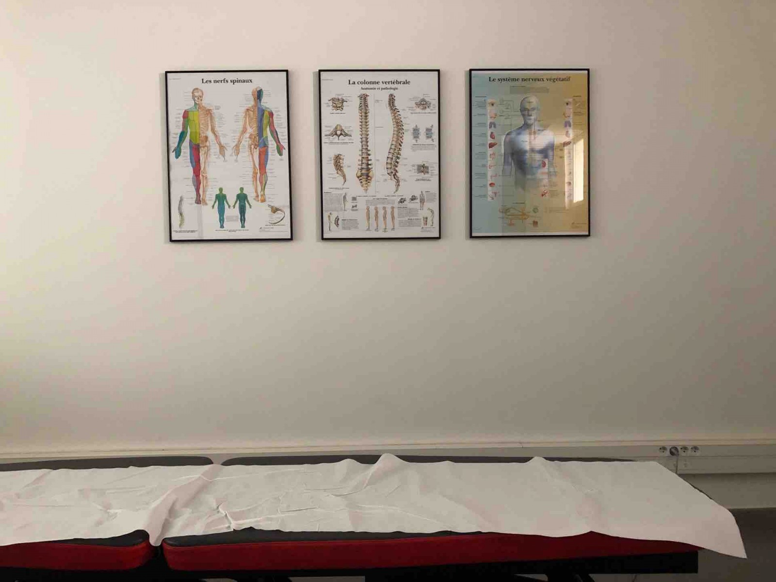 Ostéopathe  Marseille 13015  Jeremy bellon - finollo