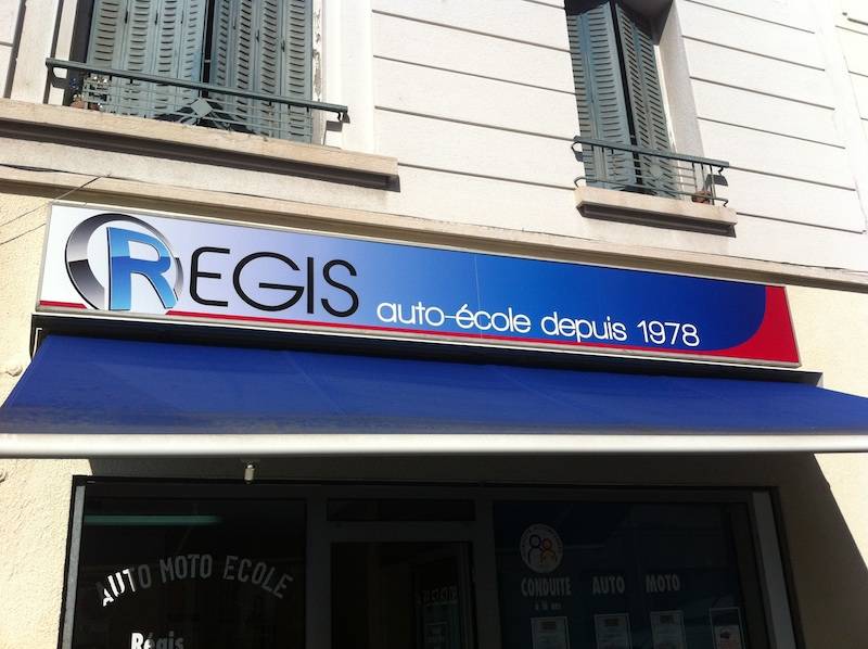 auto école pas chère Lyon