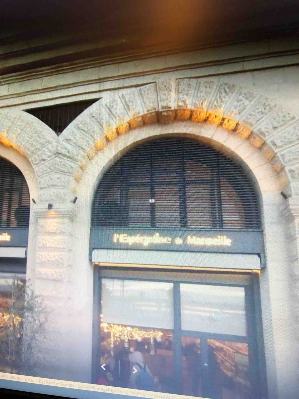 Chocolat fait à base d’huile d’olive Marseille 13002  l’espérantine