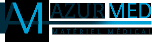 Logo Azrumed 