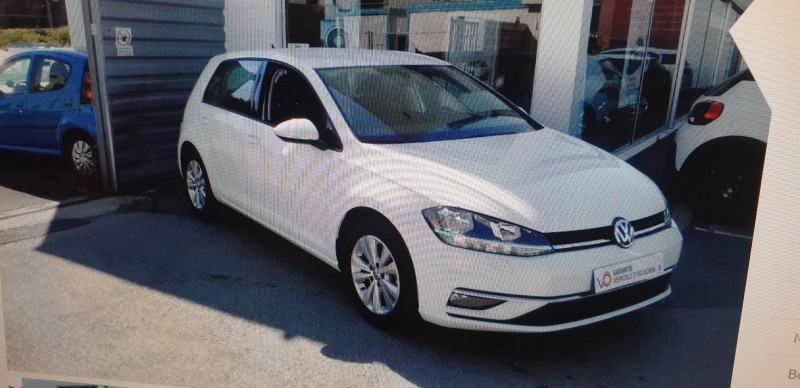 Vente Dacia Duster 4 4 d'occasion faible kilométrage sur savigny-sur-orge.