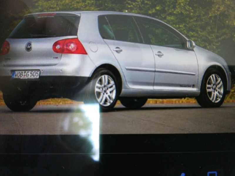 Vente de véhicule d'occasion golf 4e génération diesel boite automatique à Lunel à côté de Montpellier