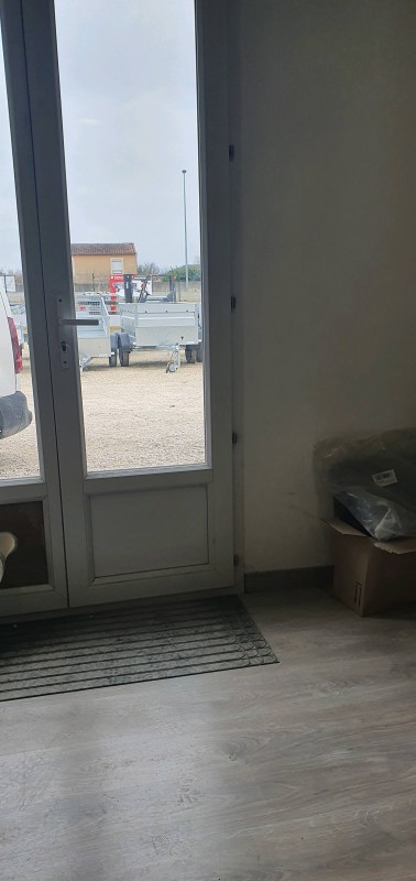 Ou trouver une remorque de 2 metres sur Avignon et alentour