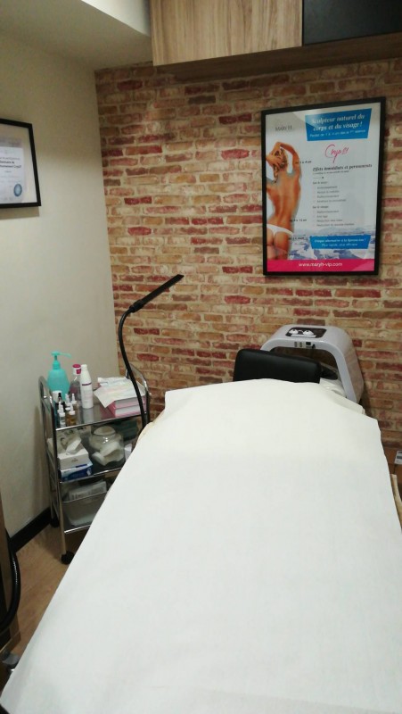 cryothérapie Six-Fours-les-Plages Cryo 21 les fées du bien