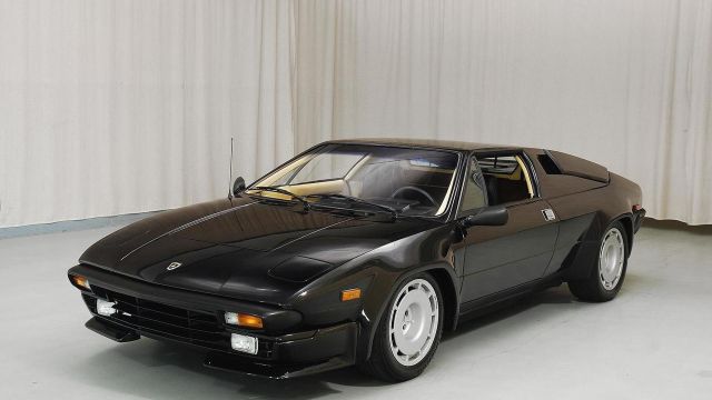 Lamborghini Jalpa