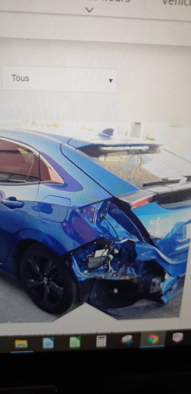 vous cherchez à faire réparer votre carrosserie et la peinture, le garage Drevet à à Vinay peuvent recevoir.