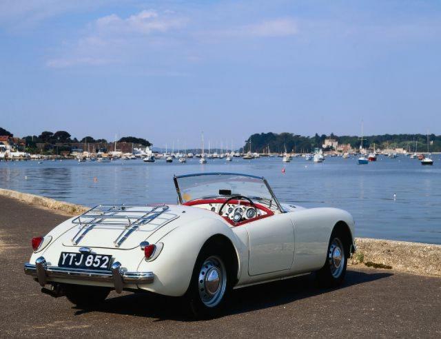 Assureurs spécialisés auto PACA Assurances Marseille