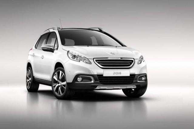 Garage Peugeot SIAP Saint Mitre les Remparts