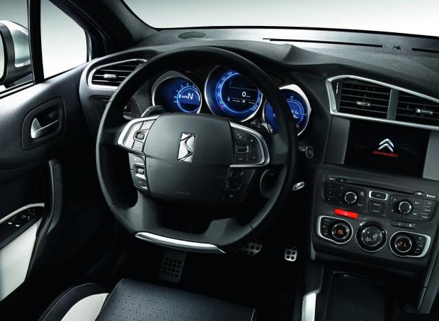 Vente de voiture de la marque Citroën à Lyon Richard Drevet Automobile