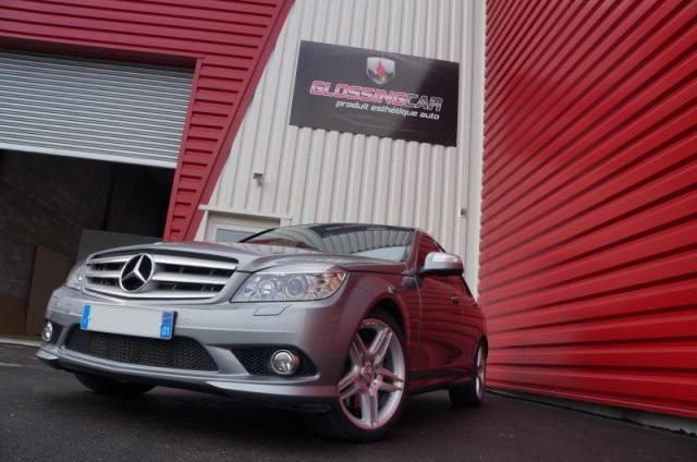 Nettoyage voitures Lyon