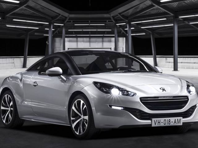 Concessionnaire Peugeot à Châteauneuf les Martigues : PEUGEOT AUTO CENTER