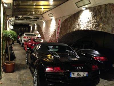 Négoce et la vente de véhicules d'occasion toutes marques AL AUTO FRANCE PARIS