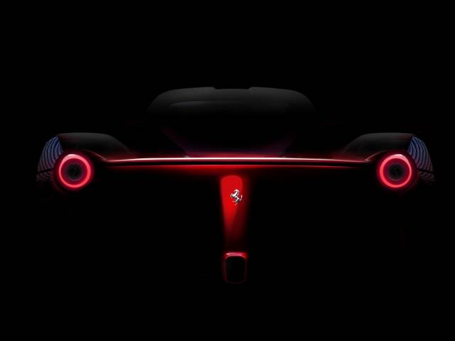 Ferrari F150, la plus puissante, la plus chère...