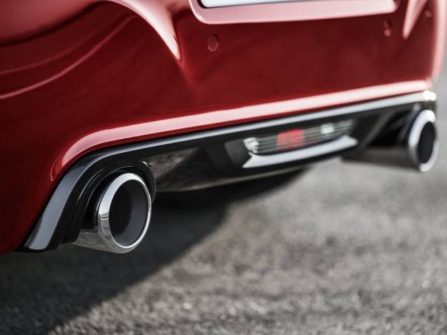 Peugeot RCZ R 2014, le véhicule le plus puissant de la marque du lion