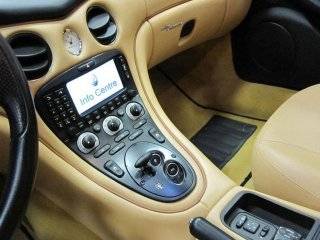 MASERATI COUPE CAMBIOCORSA d'occasion à vendre Bouches-du-Rhone (13)