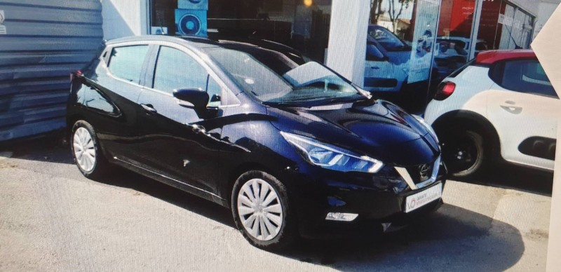 vend Dacia Duster 4/4 faible kilométrage sur Rennes