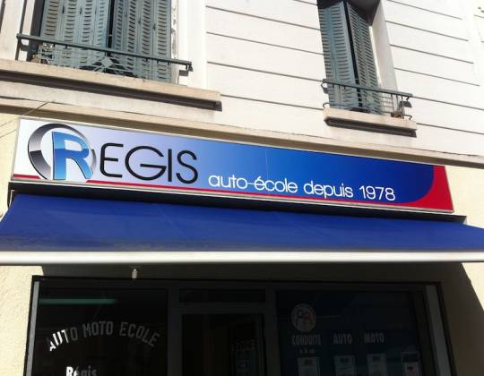 auto école pas chère Lyon