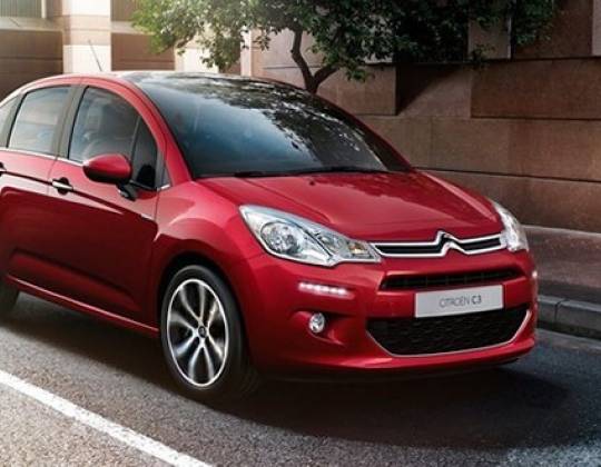 vente voiture citroen saint loubes
