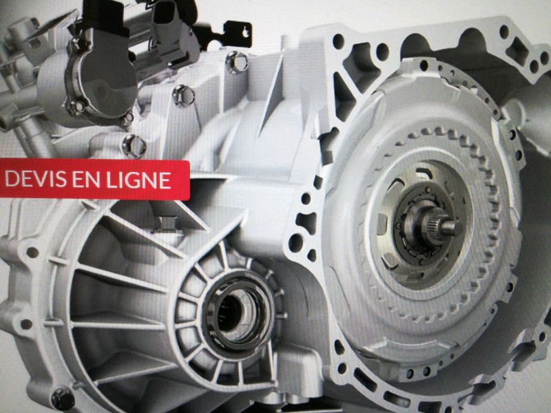 Où changer sa boîte de vitesse de sa Citroën C4 a Toulouse proche de Launaguet