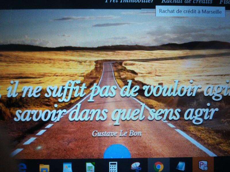 rachat de crédit à la consommation Montpellier dans le 34