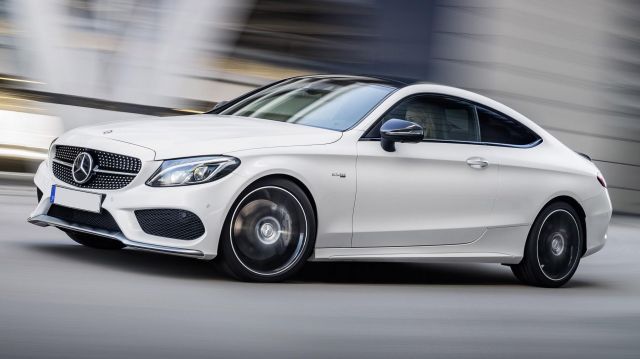 Concessionnaire Mercedes-Benz à Avignon Savia Orange