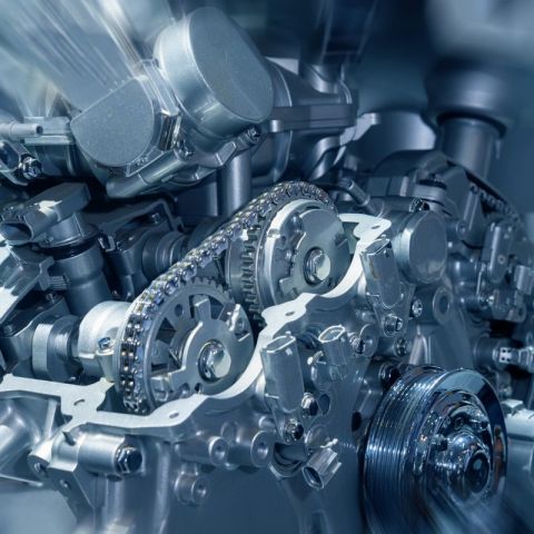 pièces de rechange diesel