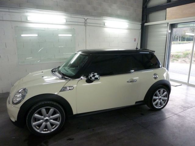 Pose vitre teintée pour voiture Aubagne