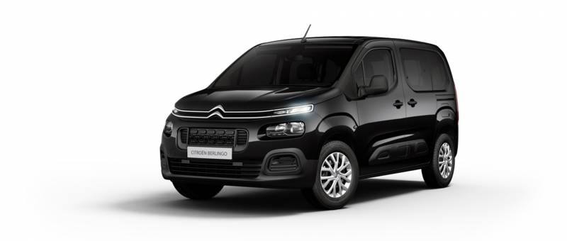 Aménager un Citroën Berlingo en camping car