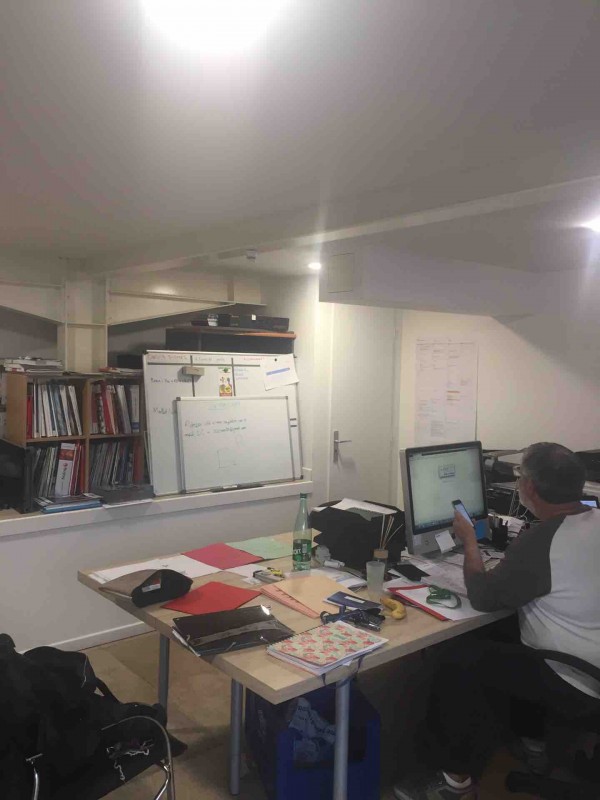 Plombier chauffagiste   la Seyne-sur-Mer   CREER économie d’énergie renouvelable