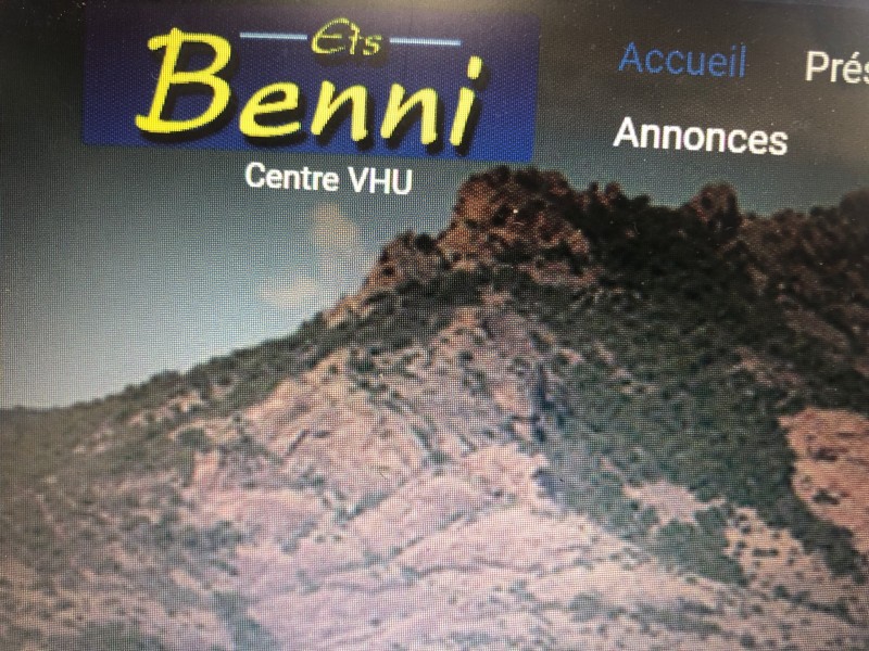  Recherche une casse automobile spécialisée dans le secteur de Fréjus dans le Var 